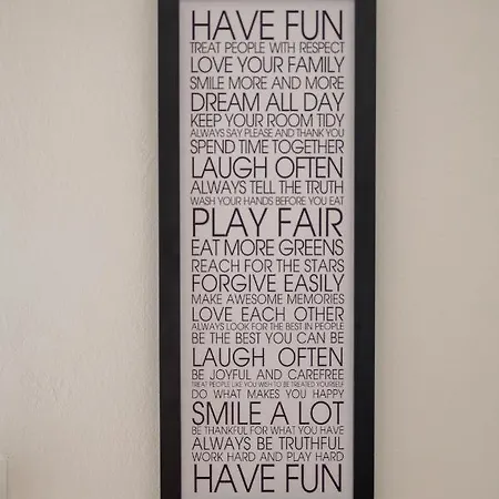 Buena Vida Appartement Zadar