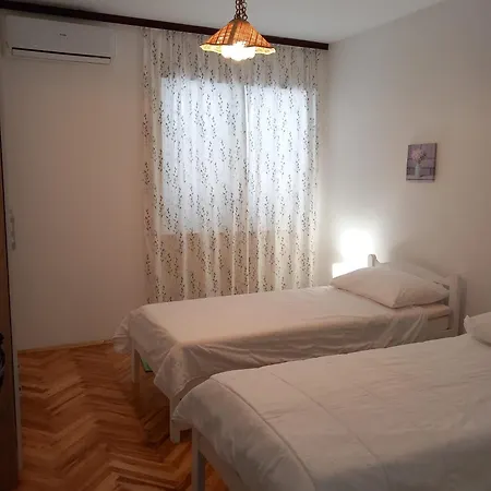 Buena Vida Appartement