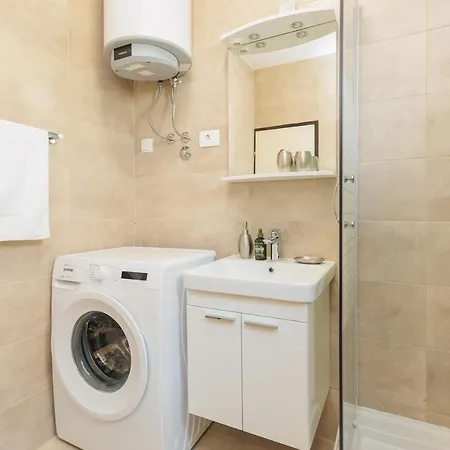 Appartamento Buena Vida Zara