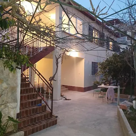 Buena Vida Apartment Zadar