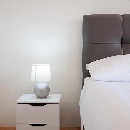 Buena Vida Appartement *