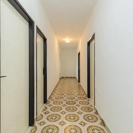 Buena Vida Apartment