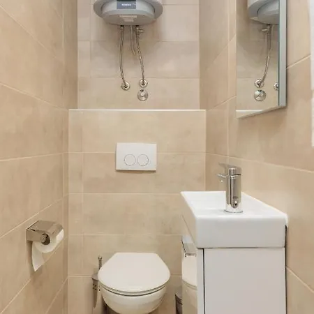 Buena Vida Apartment Zadar