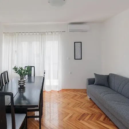 Apartment Buena Vida Zadar