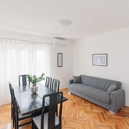 Buena Vida Apartment Zadar