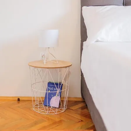 Appartamento Buena Vida Zara