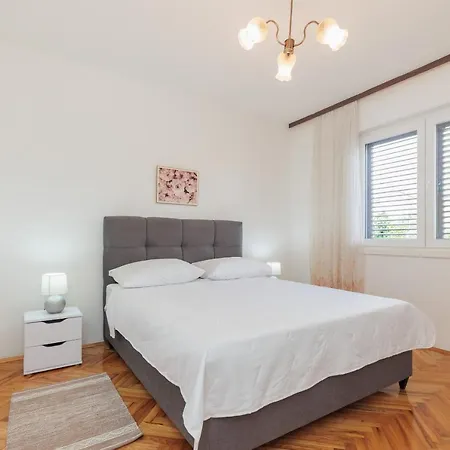 Appartamento Buena Vida *