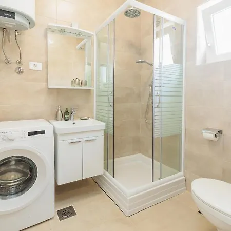 Buena Vida Apartment Zadar
