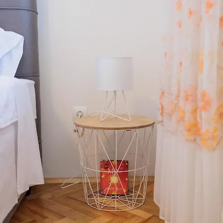 Buena Vida Appartamento Zara