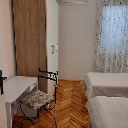 Buena Vida Apartment