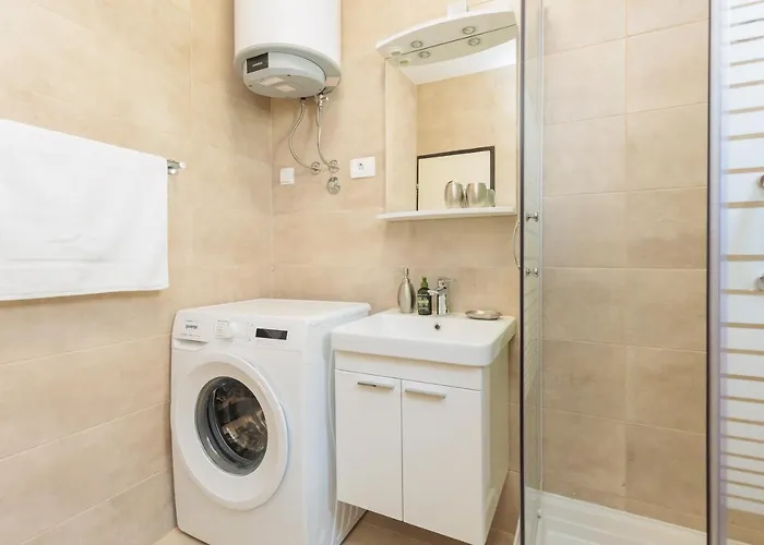 Apartament Buena Vida Zadar