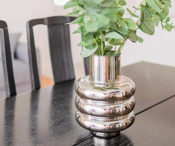 Buena Vida דירה זאדאר