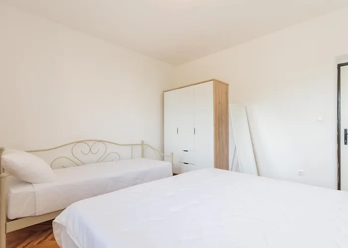 Buena Vida זאדאר