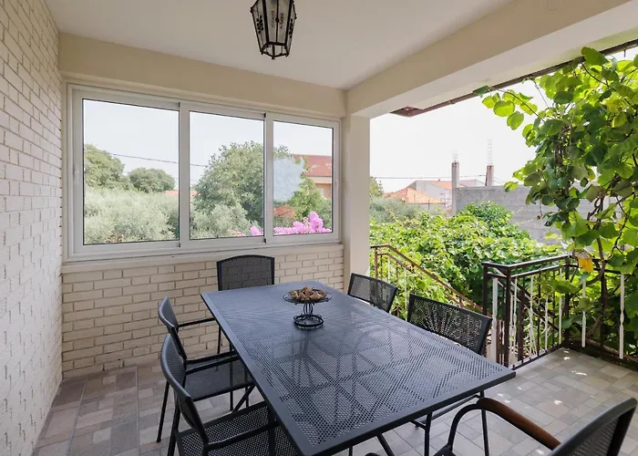 Buena Vida זאדאר