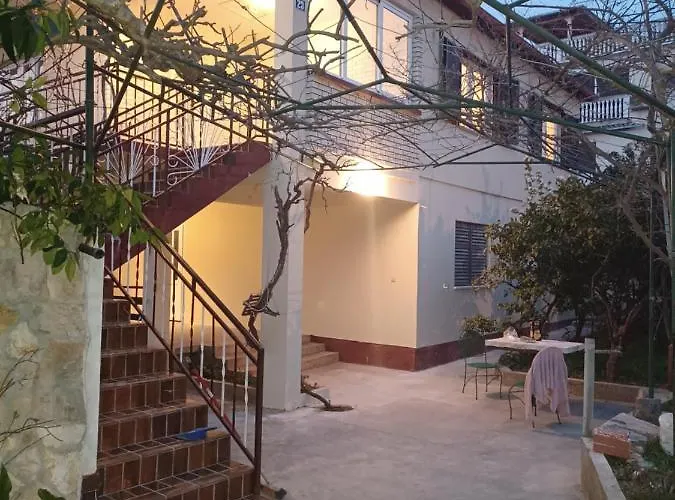 Buena Vida דירה זאדאר