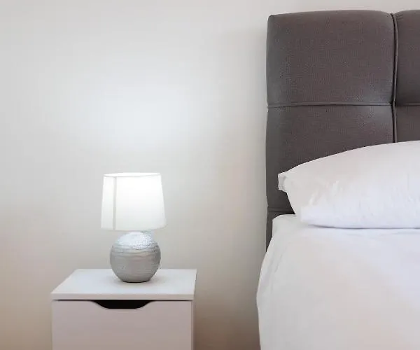 Buena Vida דירה *