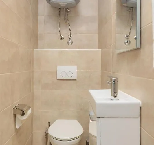 Buena Vida דירה זאדאר