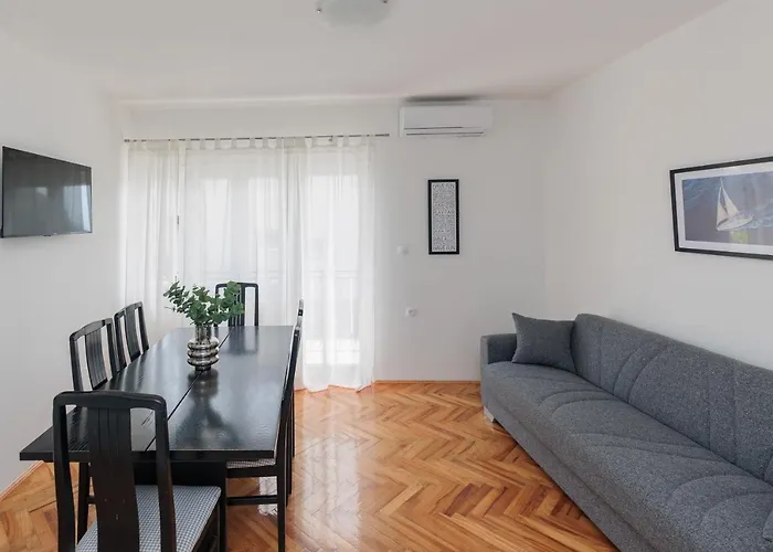 דירה Buena Vida זאדאר