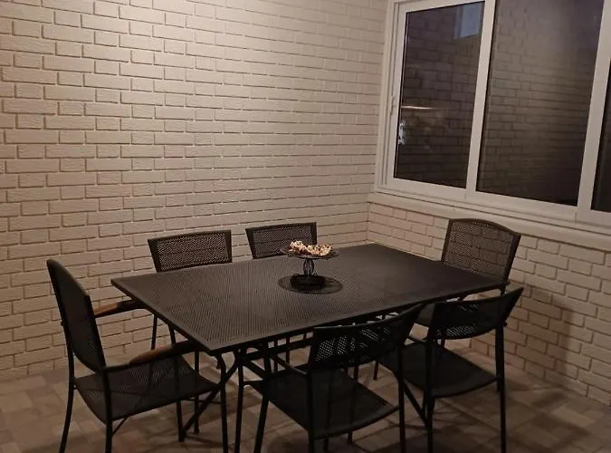 Buena Vida דירה זאדאר