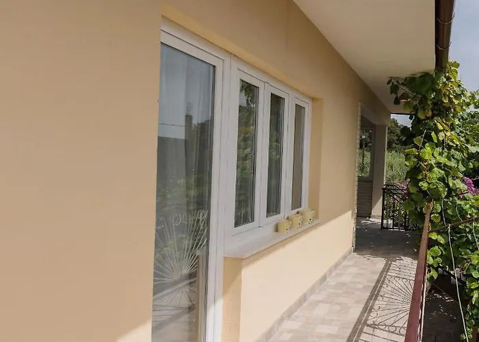 Apartament Buena Vida