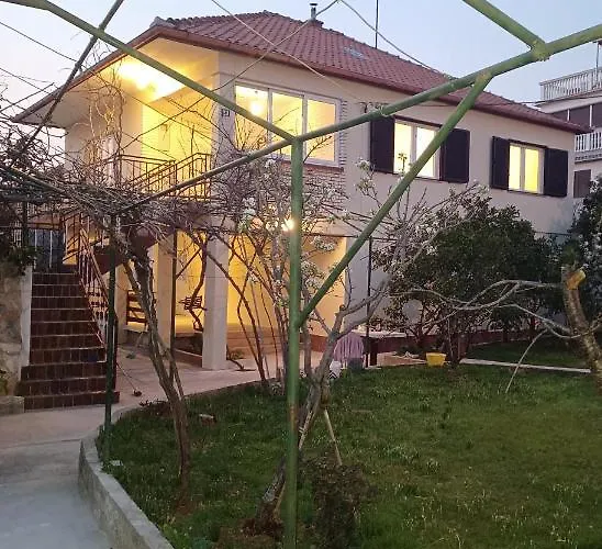 Buena Vida * זאדאר