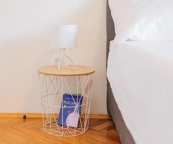 Apartamento Buena Vida Zadar