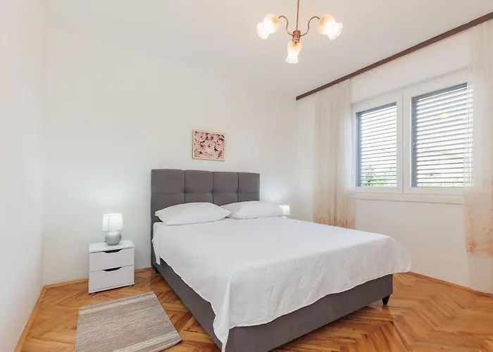 דירה Buena Vida *