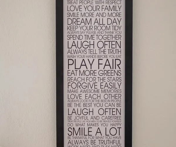 Buena Vida דירה זאדאר