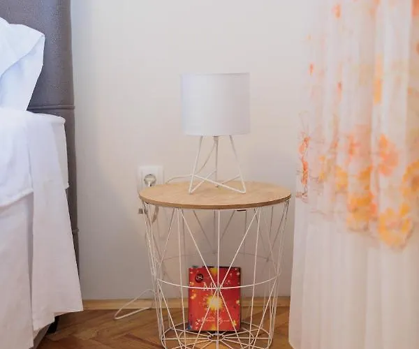 Buena Vida Apartamento Zadar