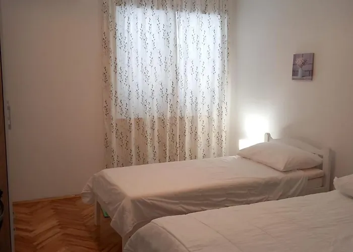 Buena Vida Apartament